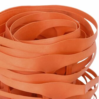 Afzetgaas 30 m oranje 5
