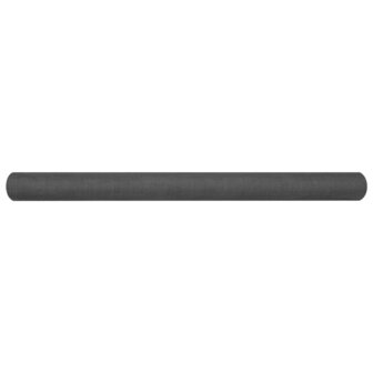 Gaas 60x1000 cm glasvezel zwart 4