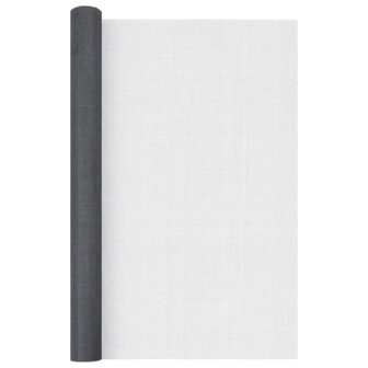 Gaas 80x2000 cm glasvezel grijs 3