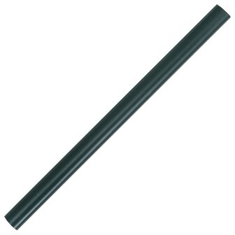 Tuinscherm 35x0,19 m PVC matgroen 9