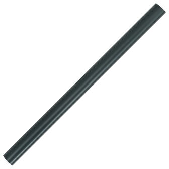 Tuinschermen 4 st 35x0,19 m PVC matgroen 5