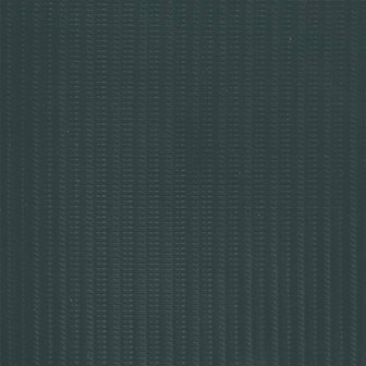 Tuinschermen 4 st 35x0,19 m PVC matgroen 9