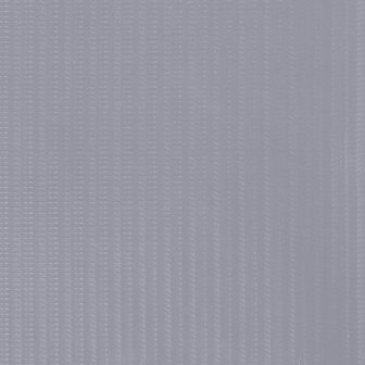 Tuinschermen 4 st 35x0,19 m PVC mat lichtgrijs 7