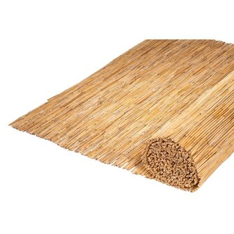 Nature Rietmat 1x5 m bamboeriet 1