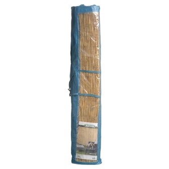 Nature Rietmat 1x5 m bamboeriet 3