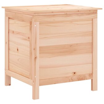 Tuinbox 50x49x56,5 cm massief vurenhout 2