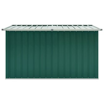 Tuinbox 171x99x93 cm groen 3