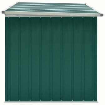 Tuinbox 171x99x93 cm groen 4