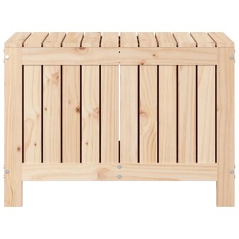 Tuinbox 76x42,5x54 cm massief grenenhout 5