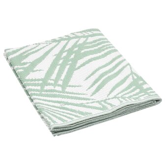Buitenkleed ARAKIL 120x180 cm polypropeen groen 5