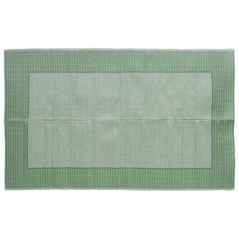 Buitenkleed ARAKIL 120x180 cm PP groen 2