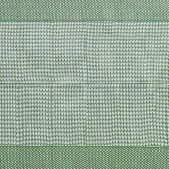 Buitenkleed ARAKIL 120x180 cm PP groen 5