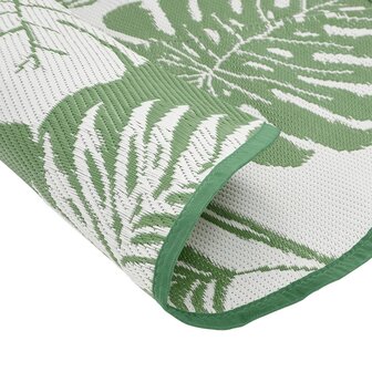 Buitenkleed ARAKIL &Oslash;120 cm polypropeen groen 5