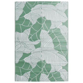 Buitenkleed ARAKIL 120x180 cm PP groen 2