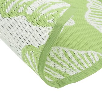 Buitenkleed ARAKIL &Oslash;120 cm polypropeen groen 4