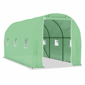 Kas 9 m&sup2; 4,5x2x2 m 2