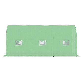 Kas 9 m&sup2; 4,5x2x2 m 4