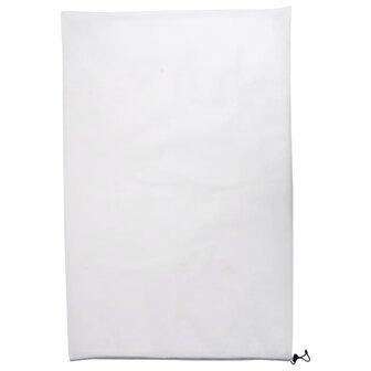Plantenhoezen met trekkoord 8 st 70 g/m&sup2; 0,8x1,2 m 3