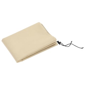 Plantenhoezen met ritssluiting 2 st 70 g/m&sup2; 3,93x3 m 4