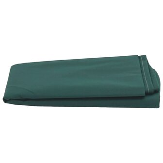 Plantenhoezen met trekkoord 8 st 70 g/m&sup2; 0,8x1 m 5