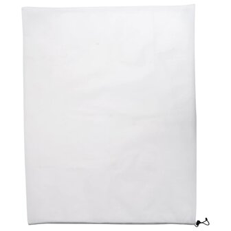 Plantenhoezen met trekkoord 12 st 70 g/m&sup2; 0,8x1 m 3