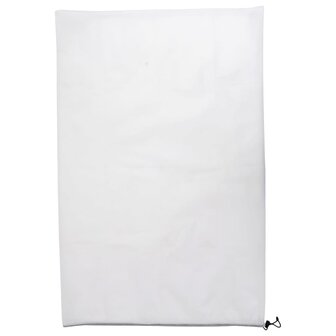 Plantenhoezen met trekkoord 12 st 70 g/m&sup2; 0,8x1,2 m 3