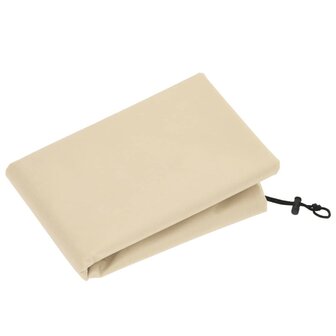 Plantenhoezen met trekkoord 12 st 70 g/m&sup2; 0,8x1,2 m 4