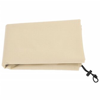 Plantenhoezen met trekkoord 12 st 70 g/m&sup2; 0,8x1,2 m 5