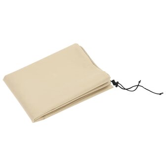 Plantenhoezen met ritssluiting 4 st 70 g/m&sup2; 3,93x3 m 4