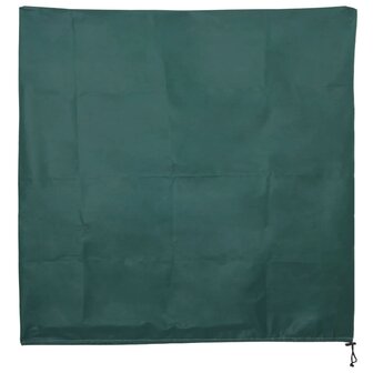Plantenhoezen met trekkoord 12 st 70 g/m&sup2; 0,8x0,8 m 3