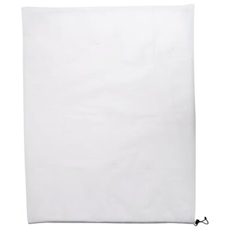 Plantenhoezen met trekkoord 4 st 70 g/m&sup2; 0,8x1 m 3