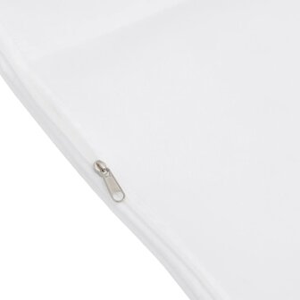 Plantenhoes met ritssluiting 70 g/m&sup2; 2,36x2 m 7