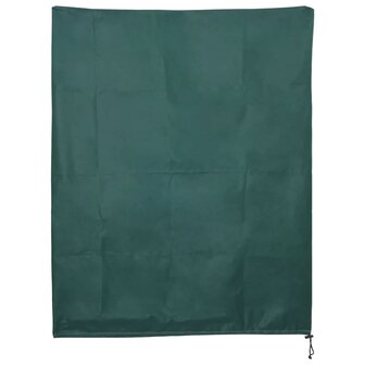 Plantenhoezen met trekkoord 4 st 70 g/m&sup2; 0,8x1 m 3