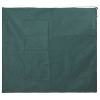 Plantenhoezen met ritssluiting 70 g/m&sup2; 3,93x3,5 m 2