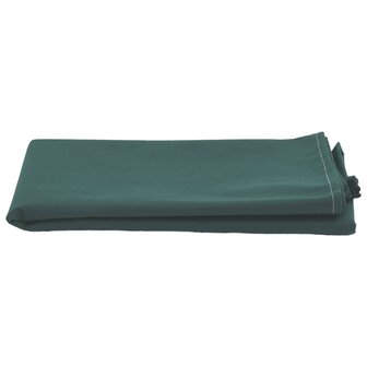 Plantenhoezen met ritssluiting 70 g/m&sup2; 3,93x3,5 m 4