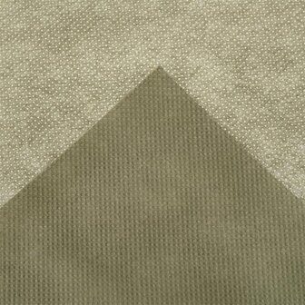 Nature Wintervliesdoekhoezen 2 st 50 g/m&sup2; 150x75 cm groen 3