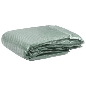 Kashoes vervangend (36 m&sup2;) 300x1200x200 cm groen 2