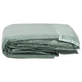 Kashoes vervangend (36 m&sup2;) 300x1200x200 cm groen 3
