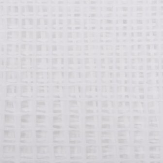 Kashoes vervangend (4,5 m&sup2;) 3x1,5x2 m transparant 4