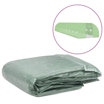 Kashoes vervangend (45 m&sup2;) 300x1500x200 cm groen 1