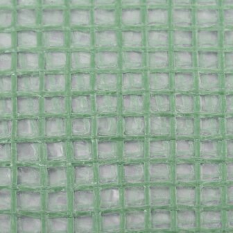 Kashoes vervangend (16 m&sup2;) 400x400x200 cm groen 4