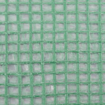 Kashoes vervangend (9 m&sup2;) 200x450x200 cm groen 4