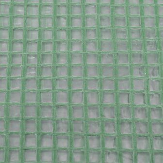 Kashoes vervangend (6,5025 m&sup2;) 255x255x194 cm groen 5