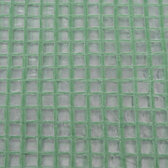Kashoes vervangend (0,5 m&sup2;) 50x100x190 cm groen 4
