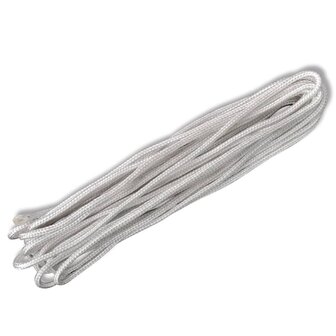 Tuinmeubelhoezen poly rattan 2 st 8-persoons 300x140 cm 5