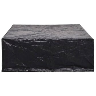 Tuinmeubelhoezen 2 st 8 ogen 250x210x90 cm 3