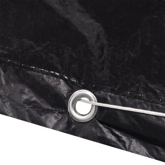 Tuinmeubelhoezen 2 st 8 ogen 250x210x90 cm 5