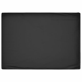 Tuinmeubelhoes met 12 oogjes rechthoekig 240x180x80 cm 6