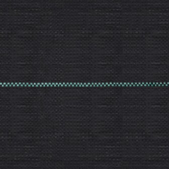 Worteldoek 1x100 m PP zwart 3