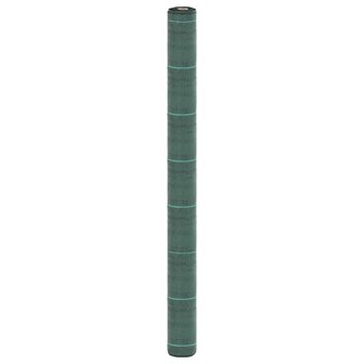 Worteldoek 1,5x150 m polypropeen groen 1